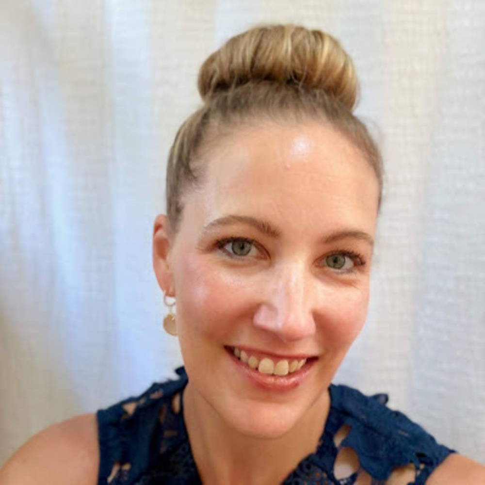 Meet your Posher, Margie